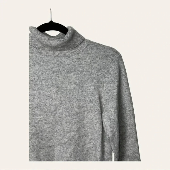 0259. CASHMERE CHARTER CLUB LUXURY SWEATER 100% CASHMERE LARGE‎ - Picture 3 of 9